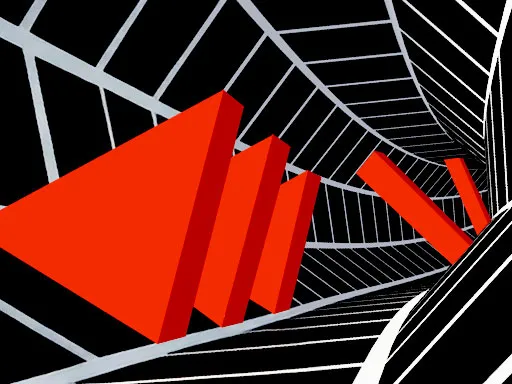 Tunnel Road Cover