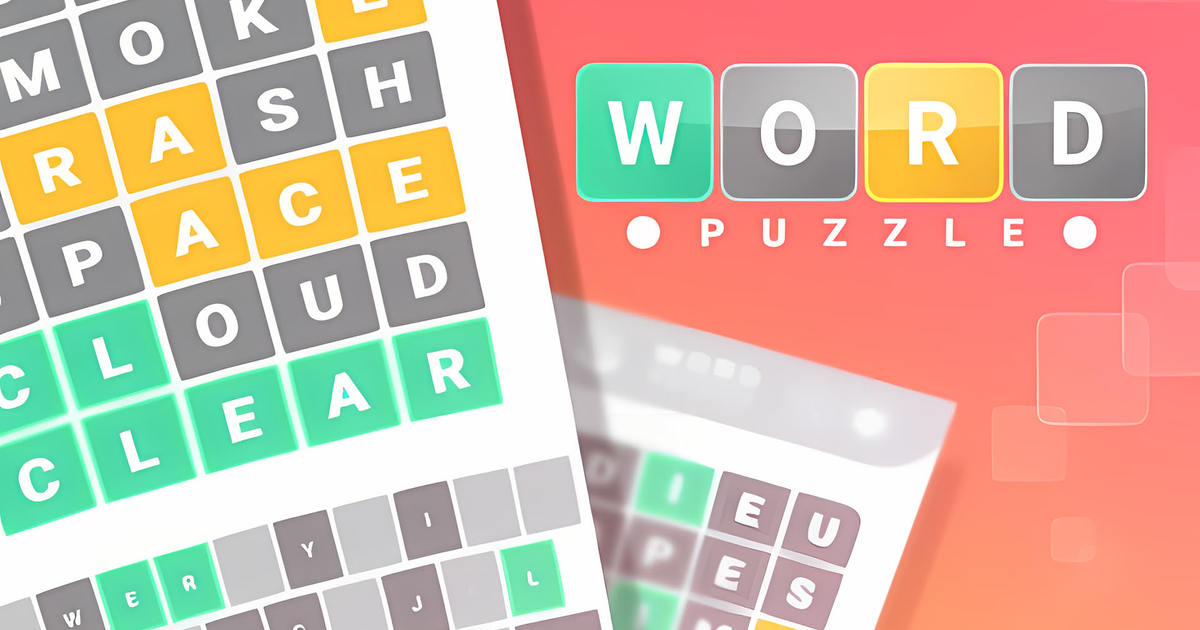 Wordler Cover