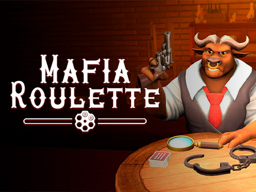 Mafia Roulette Cover