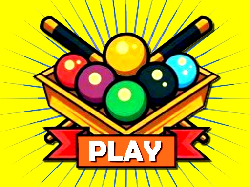 Billiard Diamond Challenge Cover