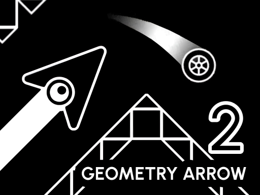 Geometry Arrow 2 Cover