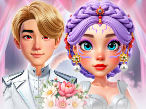 K-Wedding Dream Cover