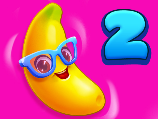 Juicy Match 2 Cover