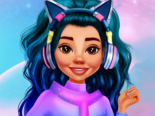 Insta Trends Galaxy Fashion Cover