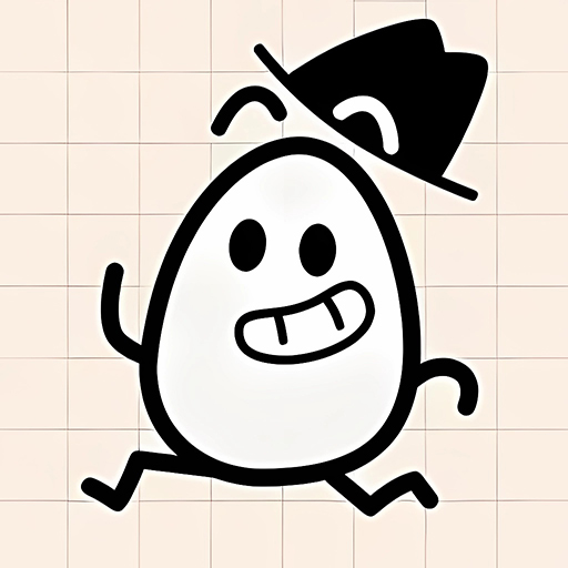 Egg Adventure 2 Cover