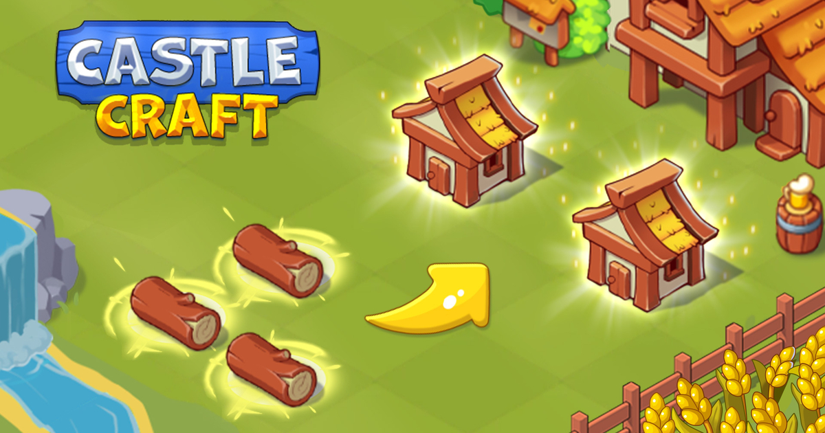 Castle Craft Cover