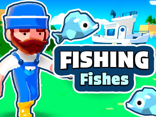 Fishing Fishes Cover