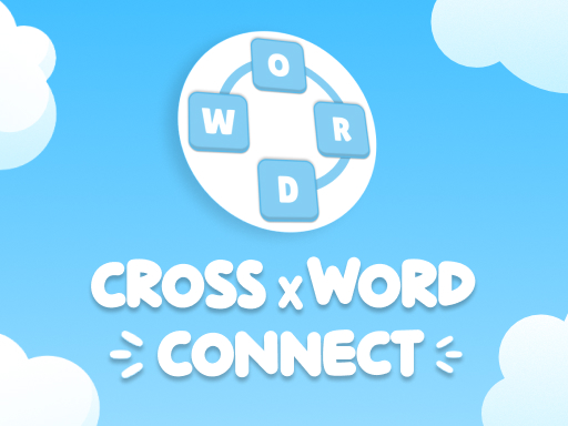 Cross Connect Word Cover