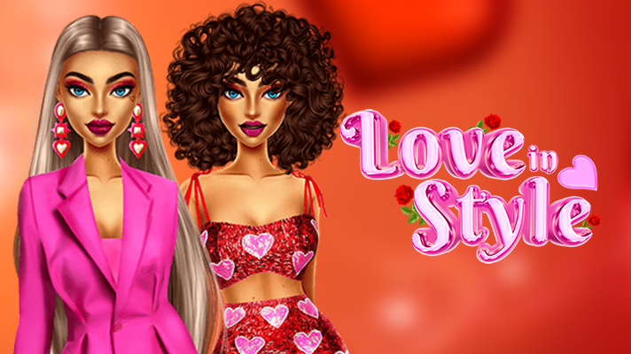 Love In Style Cover