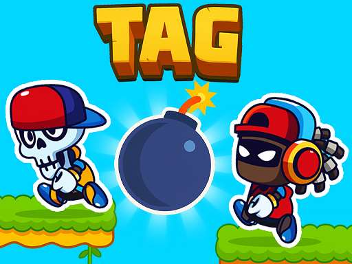 Tag Run Cover