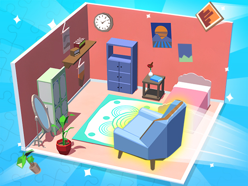 Room Sort Floor Plan Cover