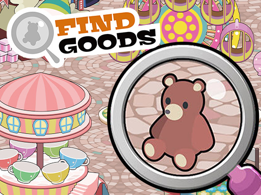 Find Goods Cover